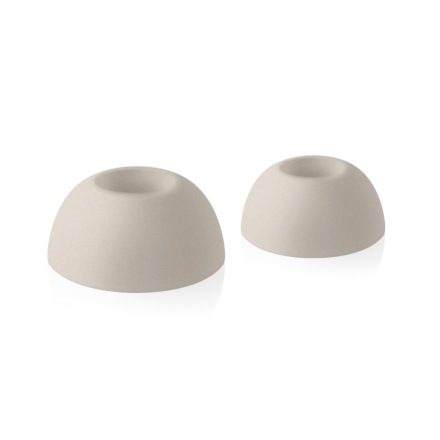 FIXED Memory Foam Ear Tips Apple Airpods Pro fülhallgatóhoz 2db L méret (FIXPLF-L)