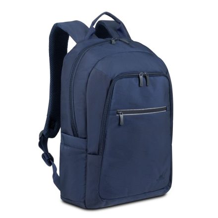 RivaCase Alpendorf 7561 ECO Laptop hátizsák 15.6-16" sötétkék (4260709019963)