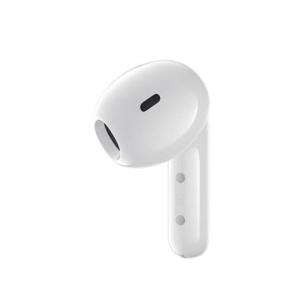 Xiaomi Redmi Buds 4 Lite Bluetooth fülhallgató fehér (BHR6919GL)