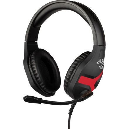 Konix Mythics Nemesis Nintendo Switch gaming headset (KX-GH-NMS-NS)