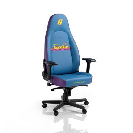 noblechairs ICON Fallout Nuka-Cola Quantum Edition gaming szék (NBL-ICN-PU-NCQ)