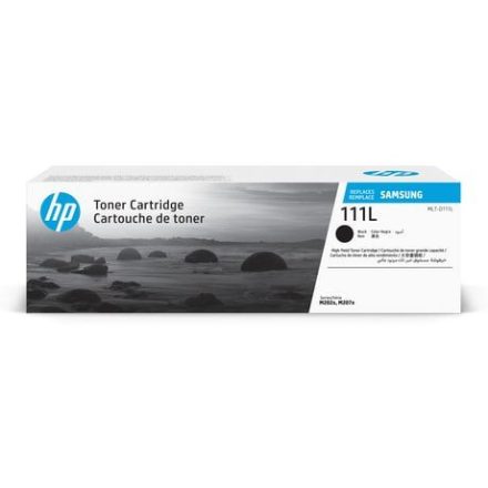 HP SU799A Samsung SLM2022/2070 MLT-D111L nagy kapacitású fekete toner