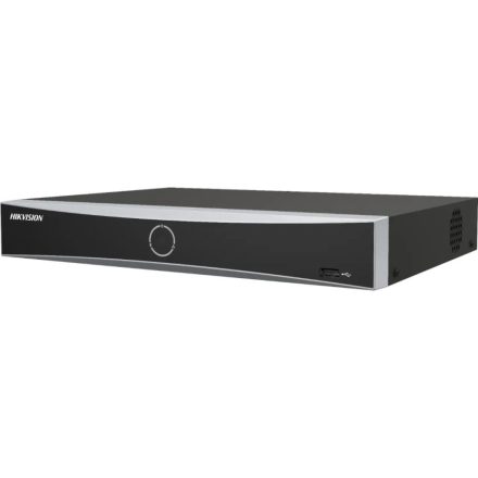 Hikvision 4 csatornás NVR (DS-7604NXI-K1)