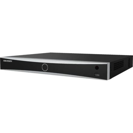 Hikvision 8 csatornás NVR (DS-7608NXI-I2/8P/S)