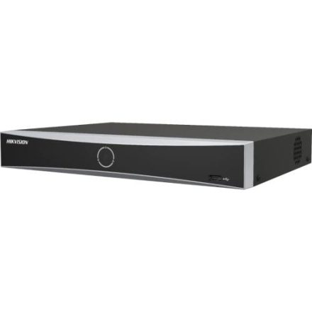 Hikvision 8 csatornás NVR (DS-7608NXI-K2)