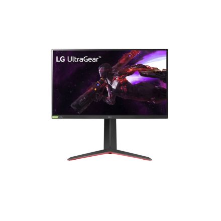 27" LG 27GP850P-B LCD monitor