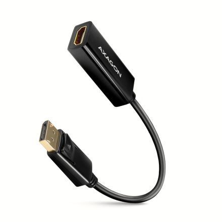 Axagon RVD-HI14N Displayport > HDMI 4K/30 adapter