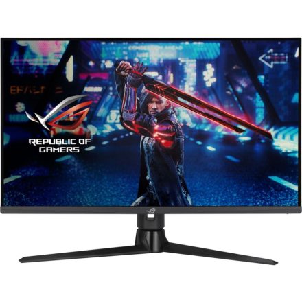 32" ASUS XG32UQ ROG STRIX LCD monitor