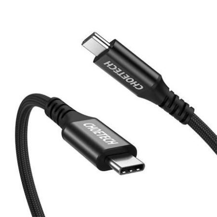 Choetech XCC-1007 USB-C - USB-C 100W kábel 2m