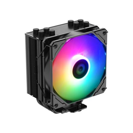 ID-Cooling SE-224-XTS ARGB univerzális CPU hűtő