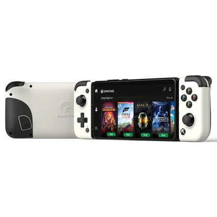 GameSir X2 Pro telefon kontroller fehér (HRG8579)