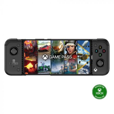 GameSir X2 Pro Type-C telefon kontroller fekete (HRG8578)