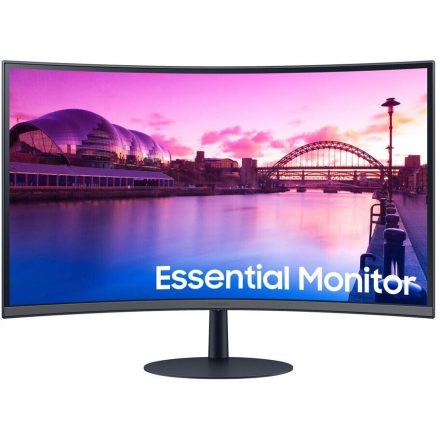 32" Samsung S32C390EAU LCD monitor (LS32C390EAUXEN)