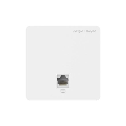 Ruijie Reyee Wi-Fi 5 AC1300 access point (RG-RAP1200(F))