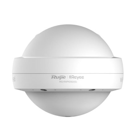 Ruijie Reyee Wi-Fi 6 AX1800 access point (RG-RAP6262(G))