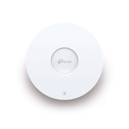 TP-Link EAP613 Wi-Fi 6 AX1800 mennyezetre rögzíthető access point