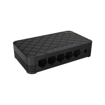 Ruijie Reyee 5x 100Mbps switch (RG-ES05)