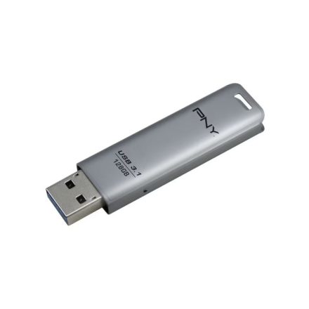 Pen Drive 32GB PNY Elite Steel USB3.1 Gen1 (FD32GESTEEL31G-EF)