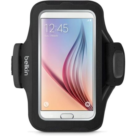 Belkin Slim-Fit Plus Galaxy S7 karpánt fekete (F7M008BTC00)