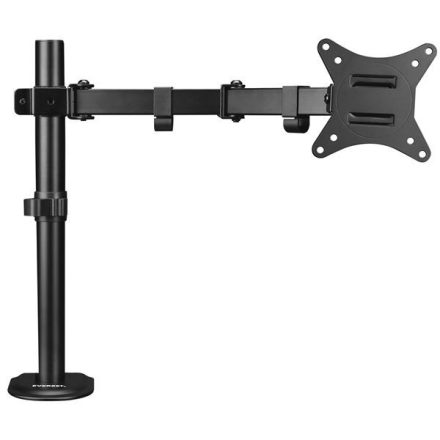 Everest MS-112 asztalra rögzíthető monitortartó 17"-32" (37329)