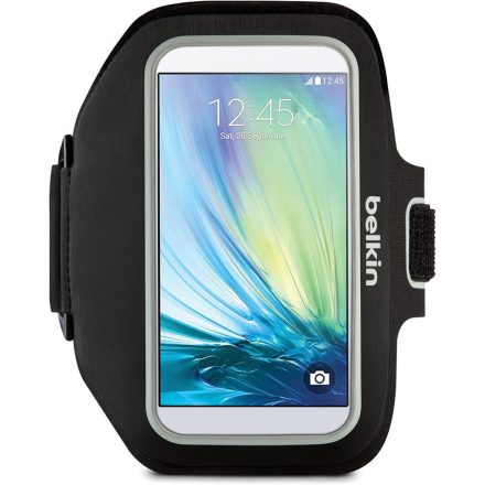 Belkin Sport-Fit Samsung Galaxy S6 karpánt fekete (F8M942btC00)