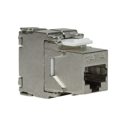 LogiLink Cat.6A Keystone Jack STP AWG 22-24 (NK4001)