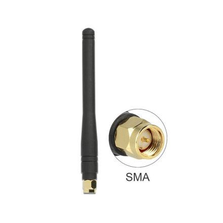 DeLock ISM 433 MHz SMA antenna (88914)