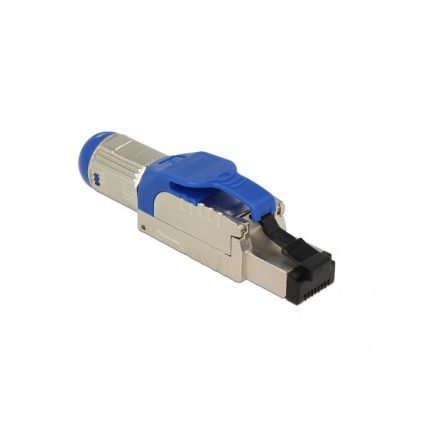 Delock RJ45 csatlakozó Cat.8.1 (86487)