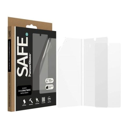 PanzerGlass Samsung Galaxy Z Fold4 5G kijelzővédő (SAFE95167)