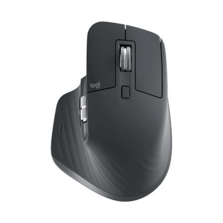 Logitech MX Master 3S üzleti használatra vezeték nélküli egér (910-006582)