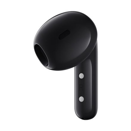 Xiaomi Redmi Buds 4 Lite Bluetooth fülhallgató fekete (BHR7118GL)