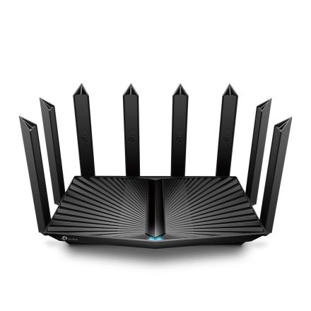 TP-Link Archer AX80 Dual Band AX6000 Wi-Fi 6 router