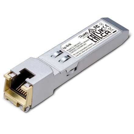 TP-Link TL-SM5310-T 10GBase-T SFP+ modul