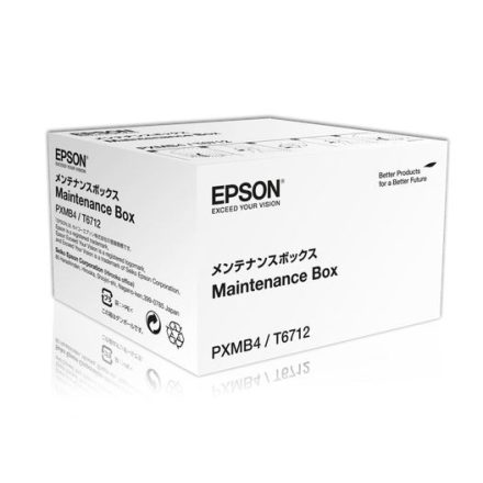 Epson Maintenance box (C13T671200)