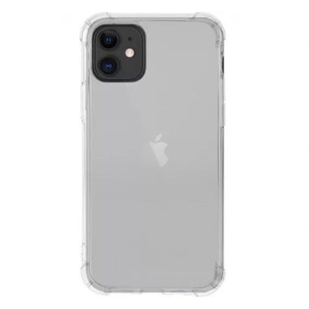 Gigapack Apple iPhone 11 tok átlátszó (GP-90721)