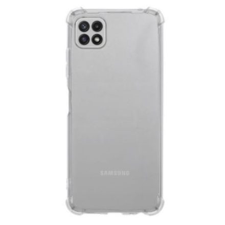 Gigapack Samsung Galaxy A22 5G tok átlátszó (GP-109826)