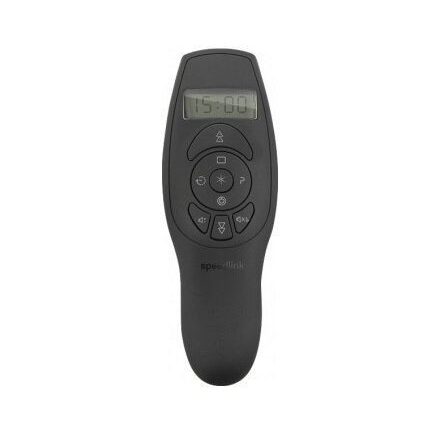 Speedlink Acute Vibe presenter fekete (SL-600401-BK)