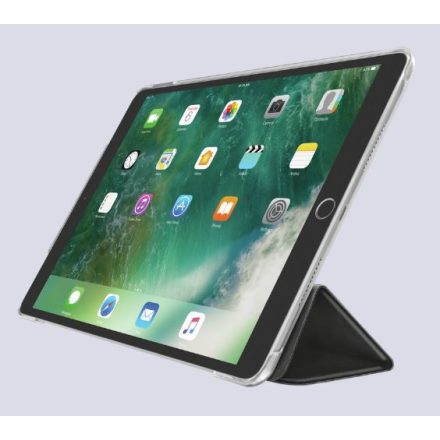 Trust Aurio iPad Pro 10,5" tablet tok fekete (22380)