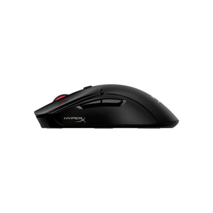 HyperX Pulsefire Haste 2 vezeték nélküli Gaming egér fekete (6N0B0AA)