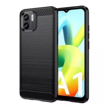 Gigapack Xiaomi Redmi A1/Xiaomi Redmi A2 tok fekete (GP-132068)