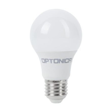 Optonica LED fényforrás E27 10.5W semleges fehér (1355)