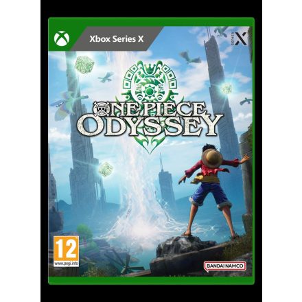 One Piece Odyssey (Xbox Series X)