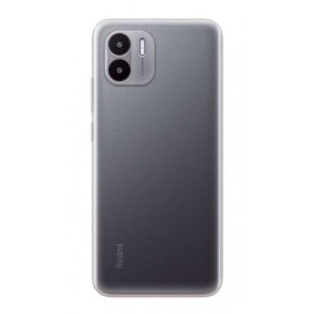 Blautel 4-OK Xiaomi Redmi A1/Xiaomi Redmi A2 szilikon tok átlátszó (USLXA1)