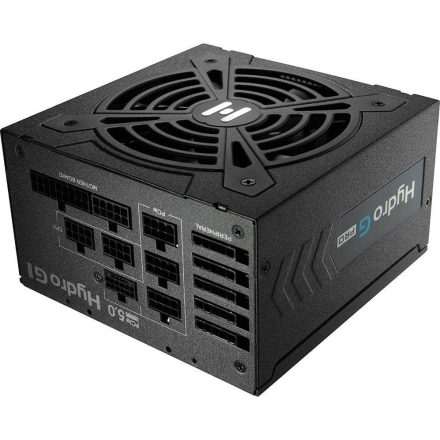 FSP 1000W Hydro G PRO 1000 ATX3.0 80+ Gold tápegység (PPA10A2413)