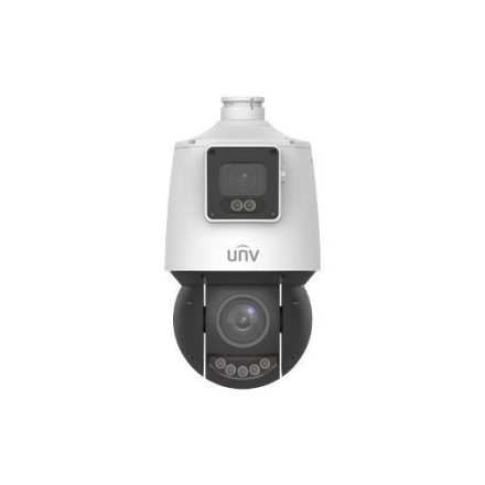Uniview Prime Speed Dome IP kamera (IPC94144SFW-X25-F40C)