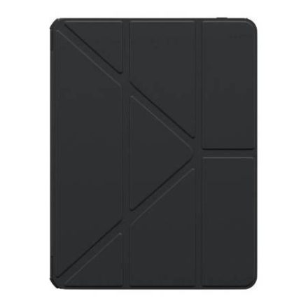 Baseus Minimalist tok iPad Mini 4/5 7.9 fekete (ARJS040601)