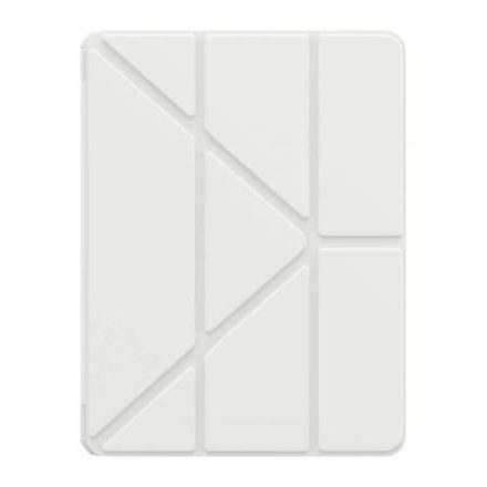 Baseus Minimalist tok iPad Air 4/5 10.9 fehér (P40112502211-01)