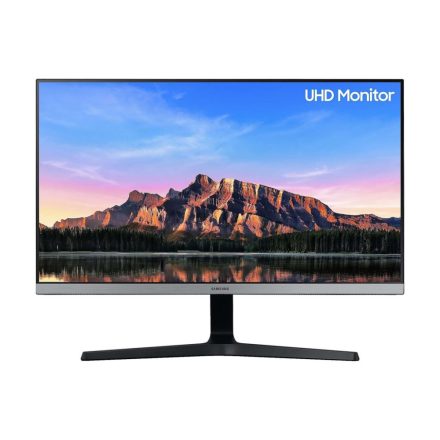 28" Samsung U28R550UQP LCD monitor (LU28R550UQPXEN)