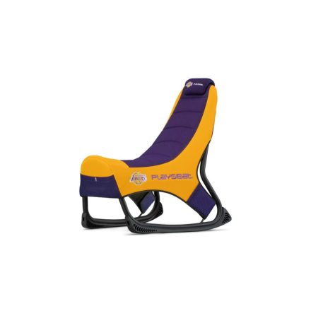 Playseat® Champ NBA - LA Lakers Edition gaming szék (NBA.00272)