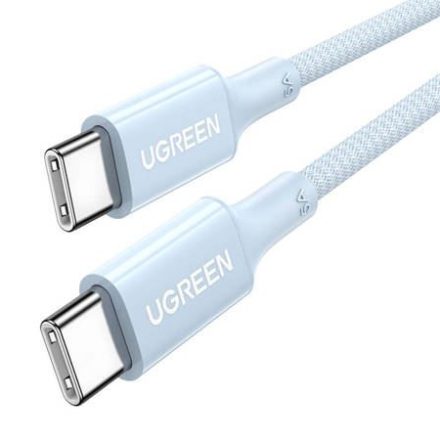 UGREEN USB-C - USB-C kábel 1m kék (15271)